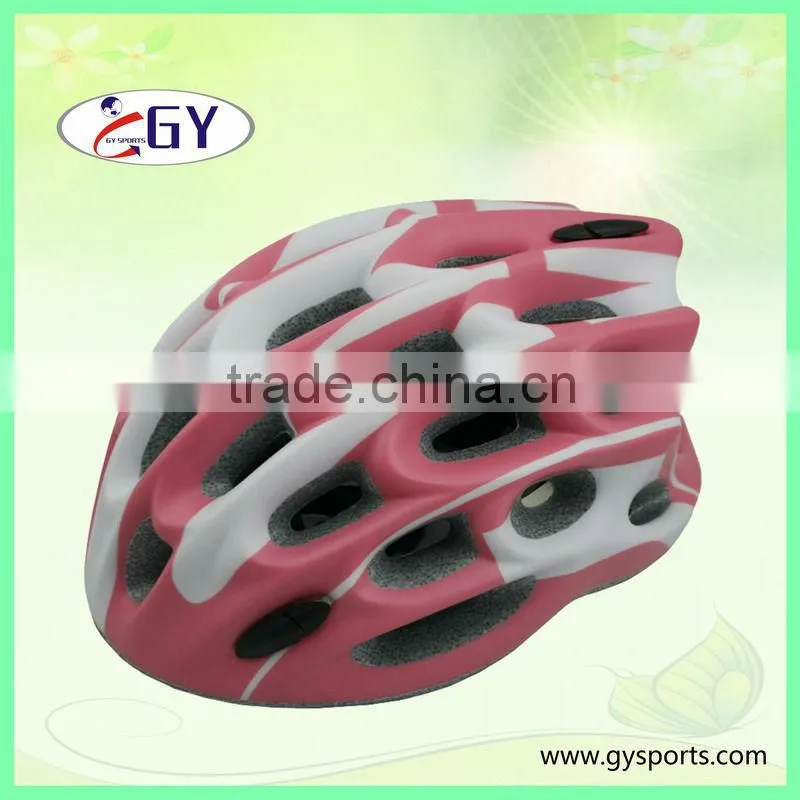 interesting bicycle helmet classic design in mold CE