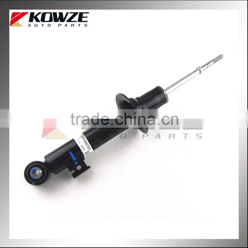 Front Suspension Shock Absorber For Mitsubishi Pickup Triton L200 KA4T KB4T KB5T 4D56 2005- MR992320 MR992321 4062A031