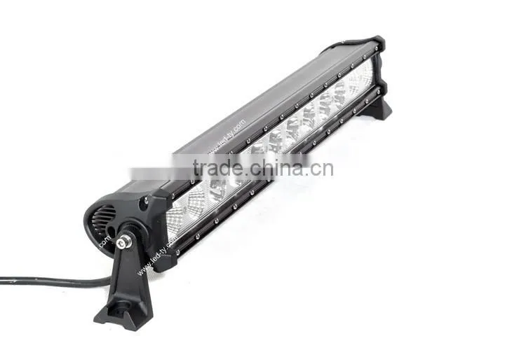 25" 120W LED Light Bar 4X4 Off road,10w/led offroad light bar tractor,UTV,ATV,Boat,led driving light bars