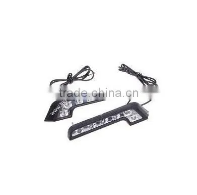 DRL headlights led lights LED Daylight Running light