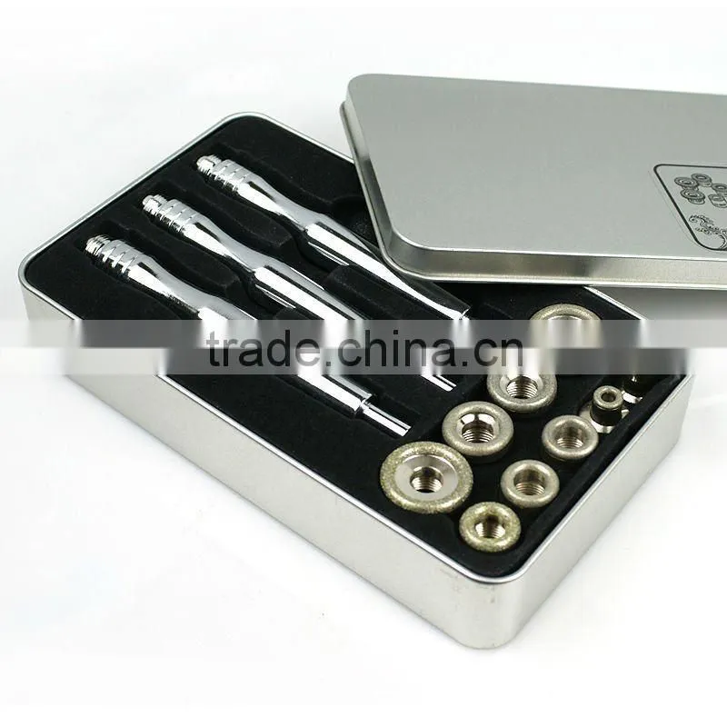 Diamond microdermabrasion dermabrasion machine