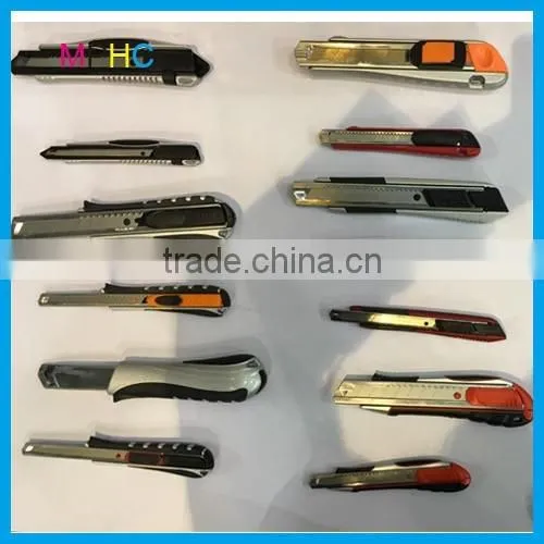 High Quality Promotional Desktop Cutter Knife