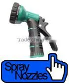 irrigation sprinkler gun