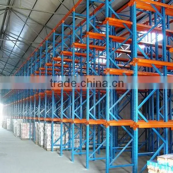 guangzhou factory custom high rack storage system