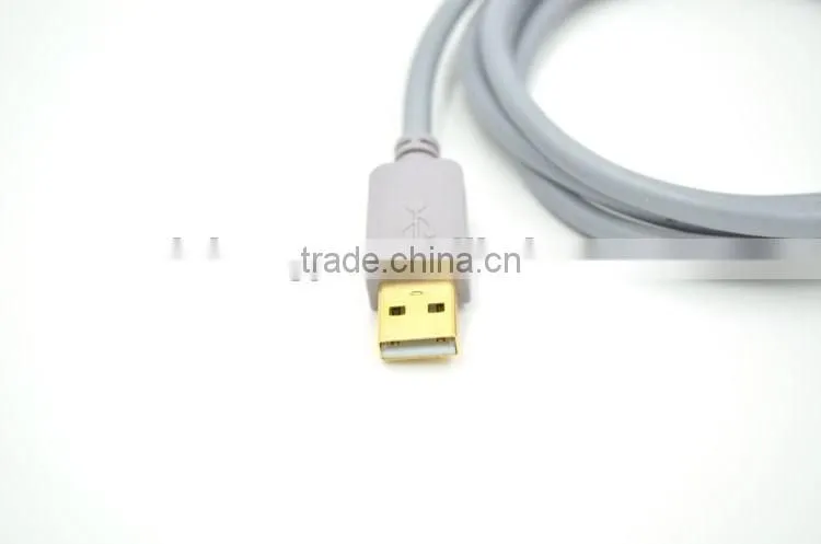 Xinya hot selling gold-plated new USB Printer Cable factory price