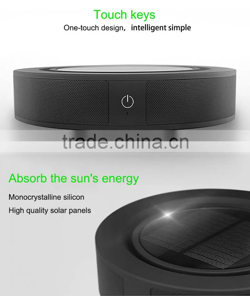 Plasma car cleaner with solar function