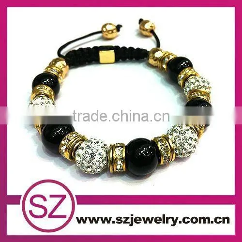 BBD0266 Top quality vintage style owl bracelets for women