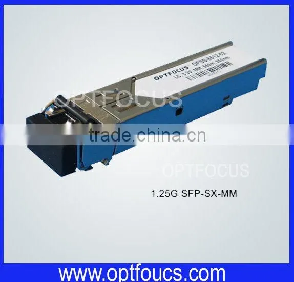 SFP transceiver CISCO GLC-SX-MM/1.25G 10KM~120KM