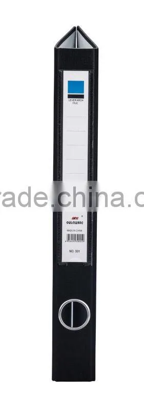 Ring binder folder ningbo