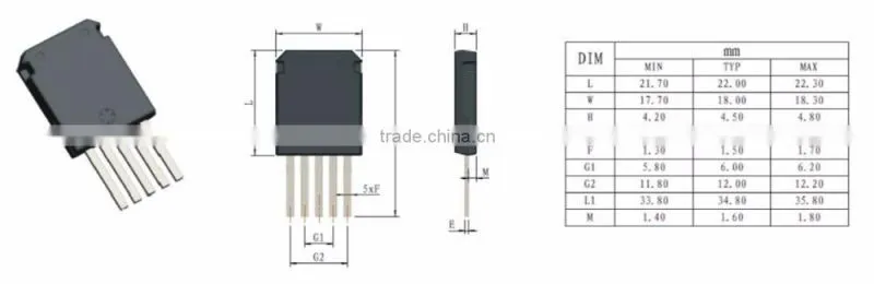 Vehicle Ignition System Electronic Ignition Control Module for AUDI 078905104