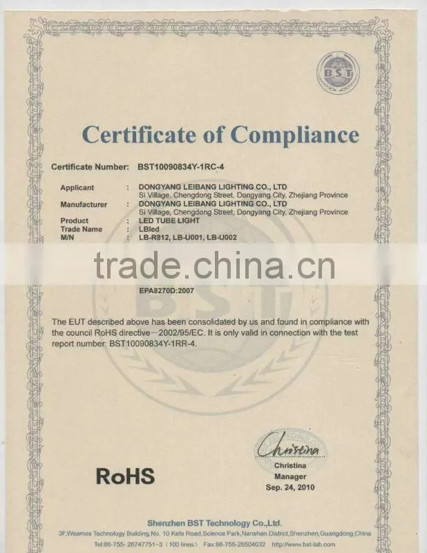 solar emergency lamp for blue color