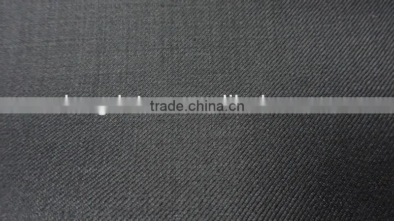 Superfine quality Italia design 100 wool suiting fabric