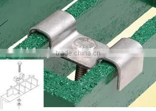 Composite FRP Fence/Lawn/Tree Proection Gratings