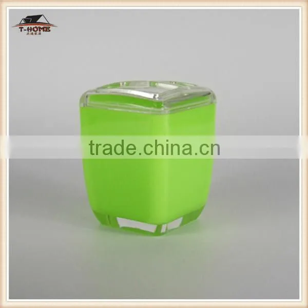 imprint bathroom plastic tumbler