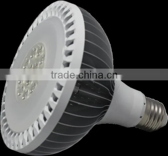 High Performance 16W Par38 led bulbs