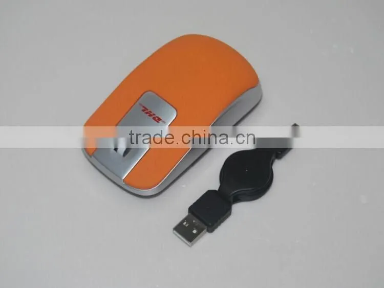 Advertising GIft High Quality Webkey/Weblink Wireless Mouse with Lithium Battery
