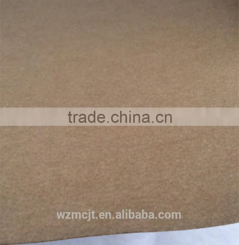 0.6mm, 0.8mm, 1mm Thickness Frosted Cutting Imitation Nonwoven for Wallet Liner