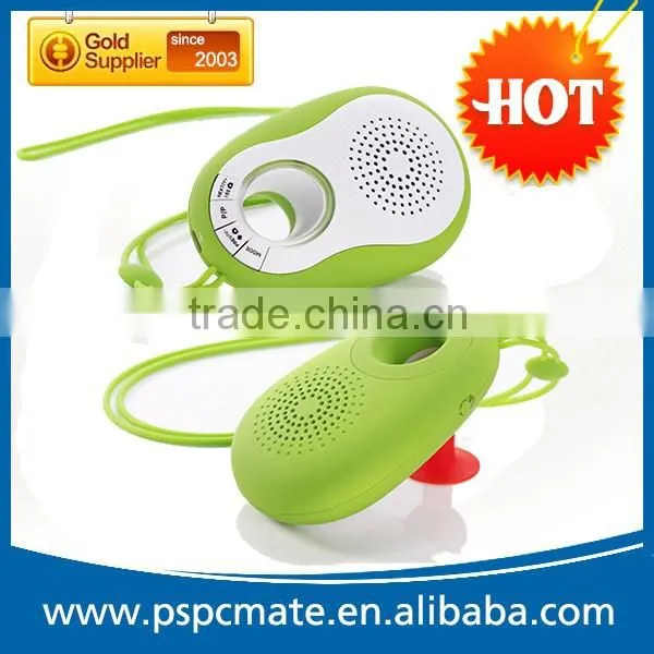 Wireless bluetooth speaker Amazon best-selling waterproof bluetooth speaker bts06