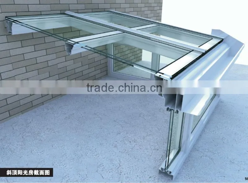 sun shade awning