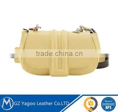 2016 new style fashion messenger bag, messenger cross body shoulder bag