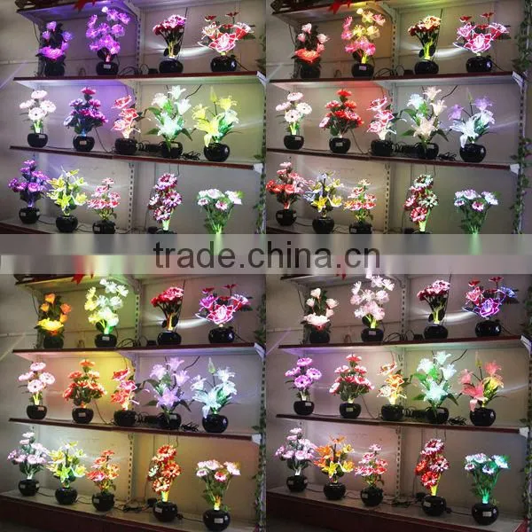 TS-A038 2014 novelty tube light for party decoration tuber strobe light
