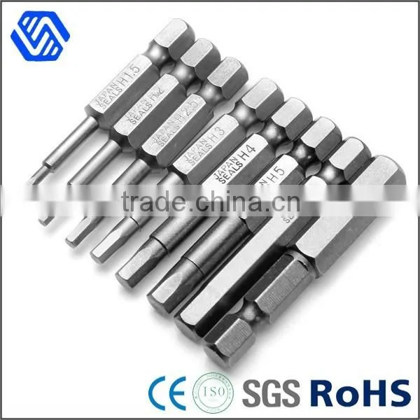 68mm large carbon steel magnetic socket wrench