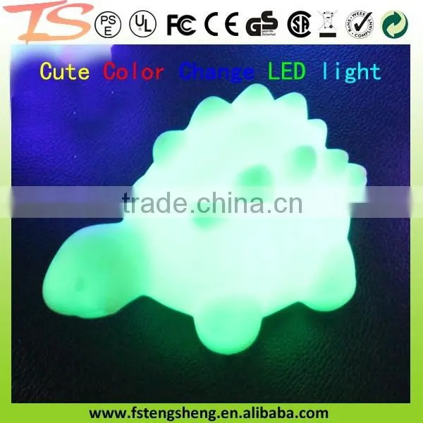 Wholesale price color Changing LED supply Star Baby Kid MoodLED Night Light