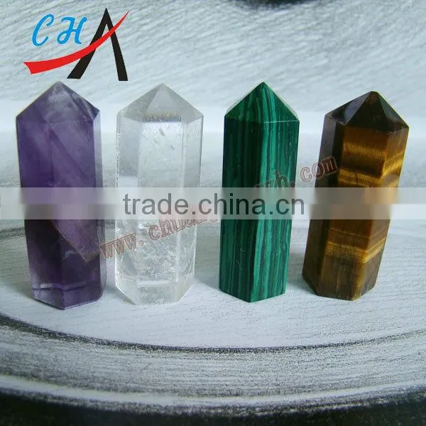 Rock Crystal Quartz Crystal Points Wholesale