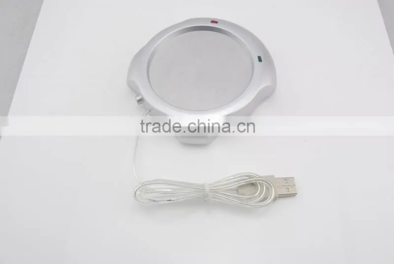 USB HUB & Warmer