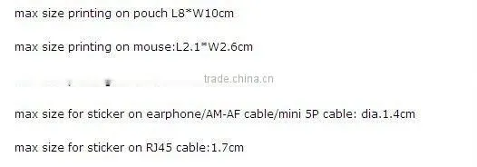 laptop usb travel set/computer travel set