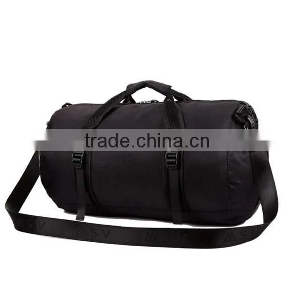 Easy- taking foldable duffel bags