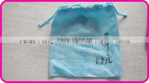 High Quality For Hotspring Non-woven Drawstring Bag