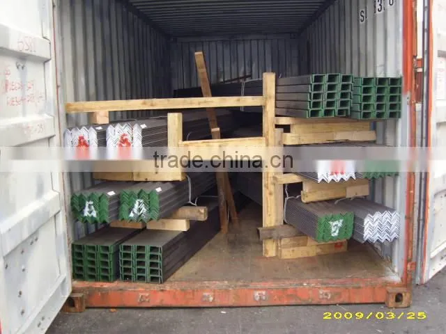 Top quanity c channel steel price