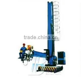 Automatic Double-wire Submerged Arc Welding Machine For Steel Pipes