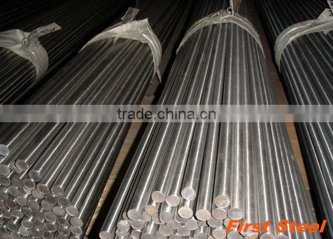 aisi 431 stainless steel round bar