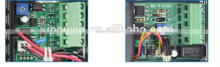 JA280A magnetic locks, electric control lock