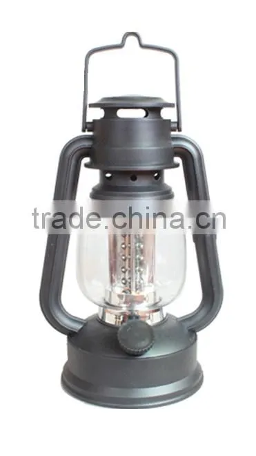 2015 HOT SALE 18650 LI-ION BATTERY PORTABLE CAMPING AND HANGING LED LIGHT