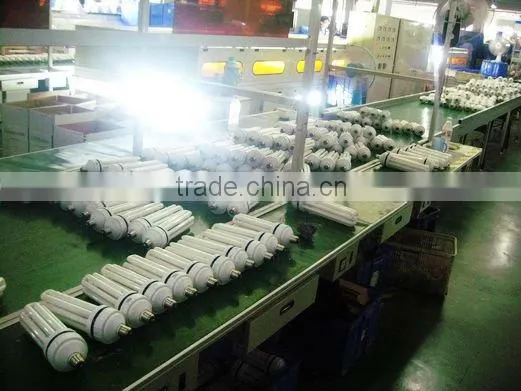 high power energy saving lamp 8U-115W