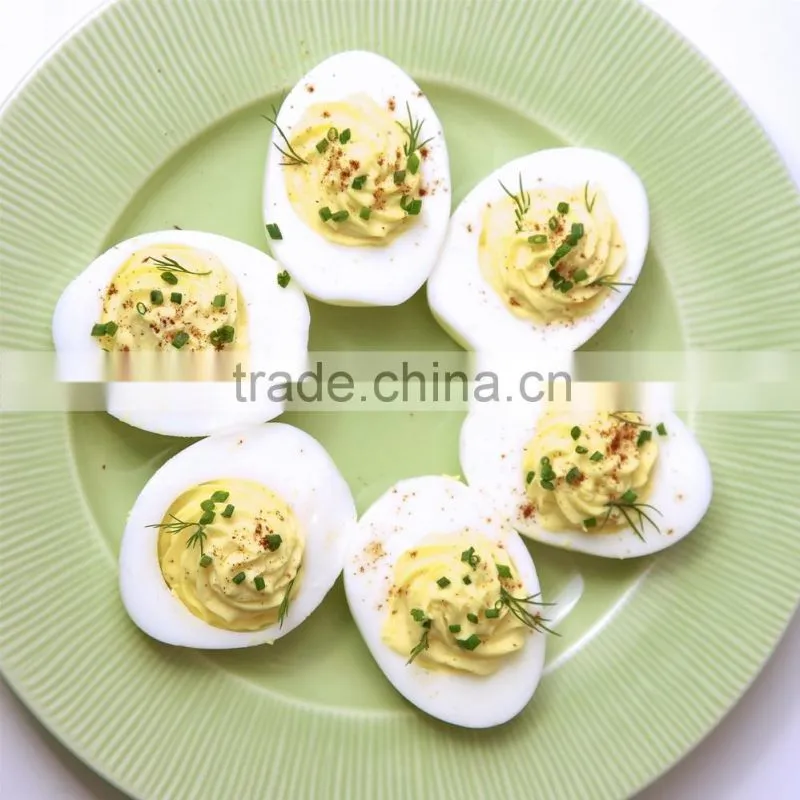 Electric egg boiler