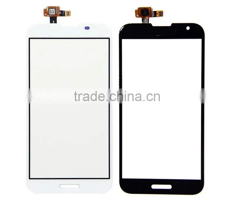 2016 New Fashion Brand with High Quality For LG Optimus G Pro E980 E985 F240 Front Touch Screen With Digitizer Parts Replacement