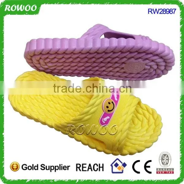 Plain Gold/Silver flip flops ladies Slipper Women Flip flops Walker Shoes