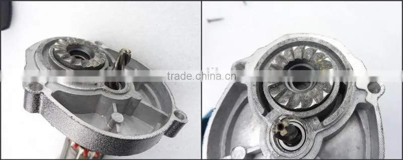zhejiang power tools manufacturer supplied Makta style 720W electric impact drill