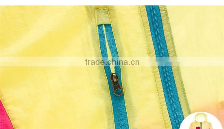 Protective clothing skin coat protective clothing,sun protection clothing