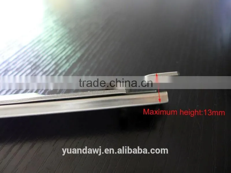 Wind Bracing,Restrictor For Casement Window
