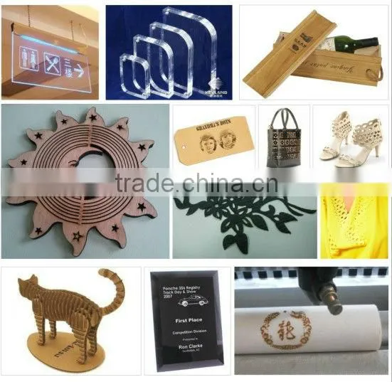 China's largest and best quality CNC laser cutting machine manufacturer