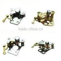 Used for industry Bimetallic Thermometers