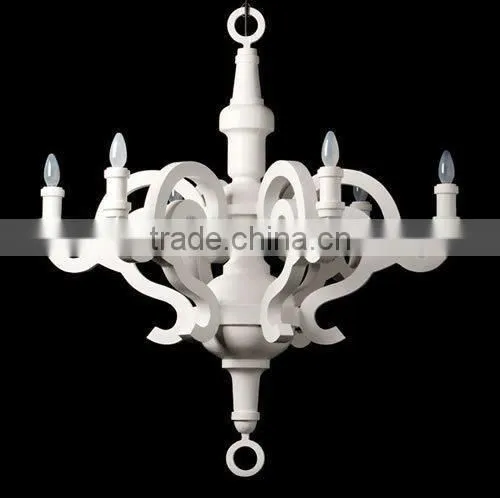 Richmond Inch Large Pendant lamp