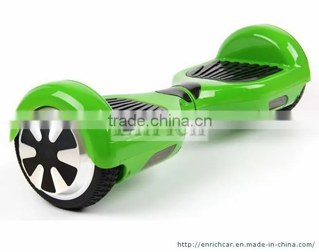 2 Wheel Electric Scooter for Fun Self Balancing Scooter Two Wheels