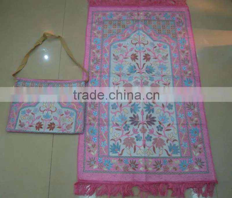 fashion muslem carpet mat BT-557