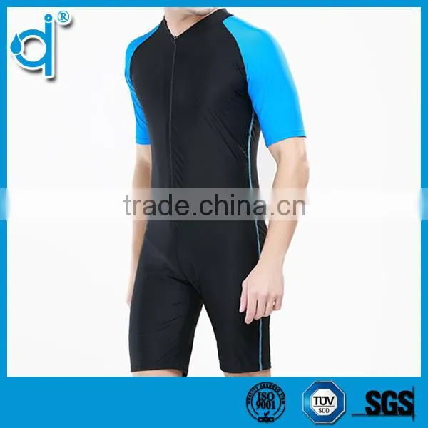 2015 New Style Customized Neoprene Surf Wetsuit